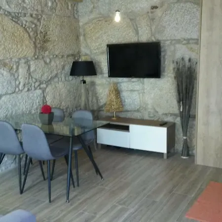 Holiday home Herculano *
