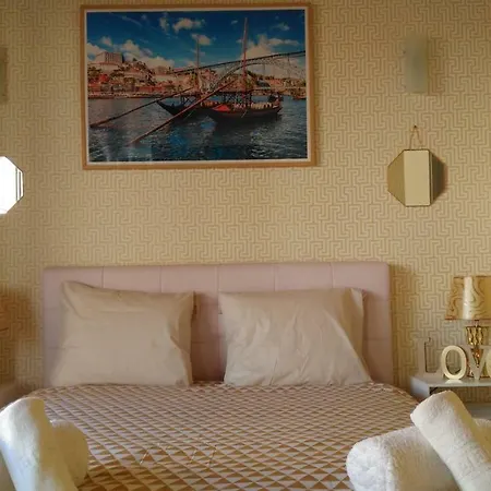 Herculano Holiday home Porto