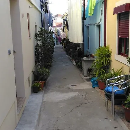 Herculano Holiday home Porto