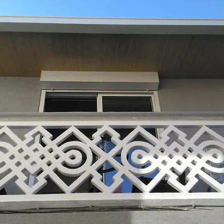 Holiday home Herculano