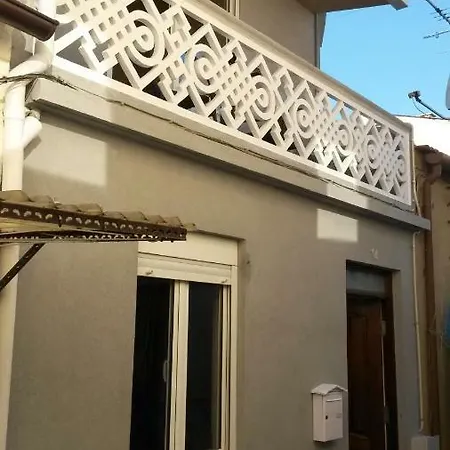 Holiday home Herculano *