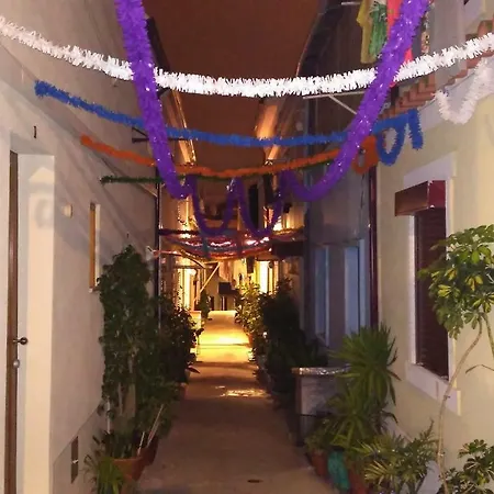 Holiday home Herculano *